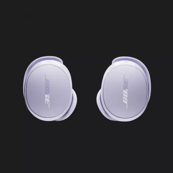 Навушники Bose QuietComfort Earbuds Gen.2 (Chilled Lilac)