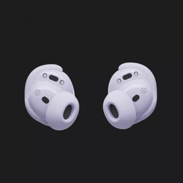 Навушники Bose QuietComfort Earbuds Gen.2 (Chilled Lilac)