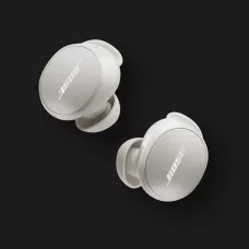 Навушники Bose QuietComfort Earbuds Gen.2 (White)