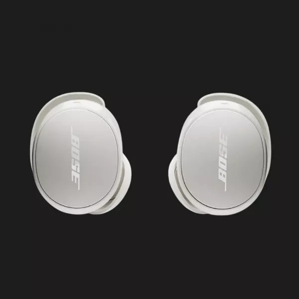 Навушники Bose QuietComfort Earbuds Gen.2 (White)