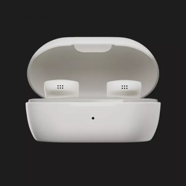 Навушники Bose QuietComfort Earbuds Gen.2 (White)