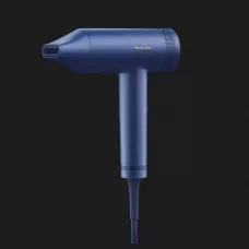 Фен Philips ThermoShield Advanced Series 8000 (Adriatic Blue)