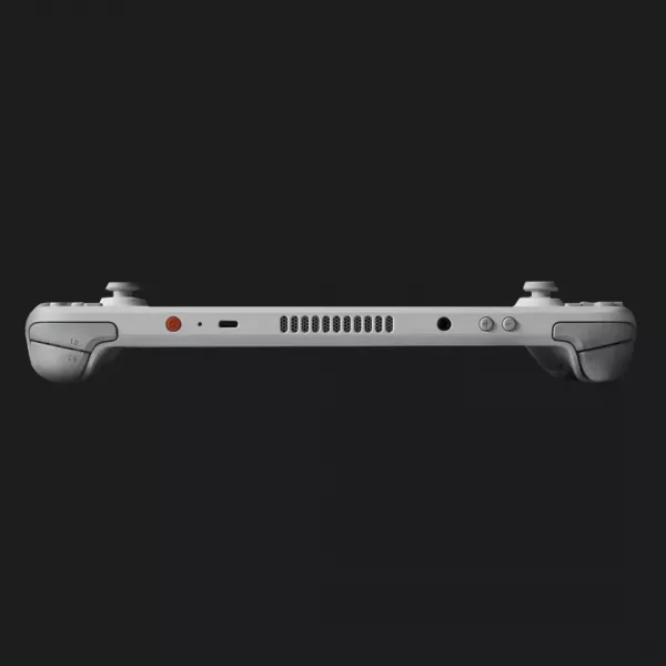 Ігрова приставка Valve Steam Deck OLED 1TB (White)