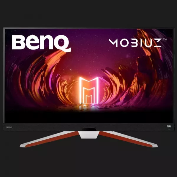 Монітор BenQ 32" EX3210U IPS 144Hz 9H.LKHLB.QBE (UA)
