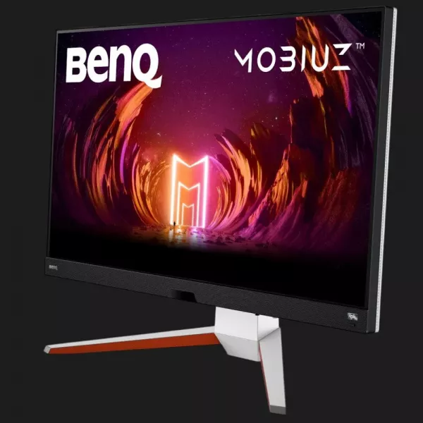 Монітор BenQ 32" EX3210U IPS 144Hz 9H.LKHLB.QBE (UA)