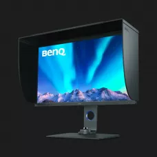 Монітор BenQ 32" SW321C (9H.LJ1LB.QBE)