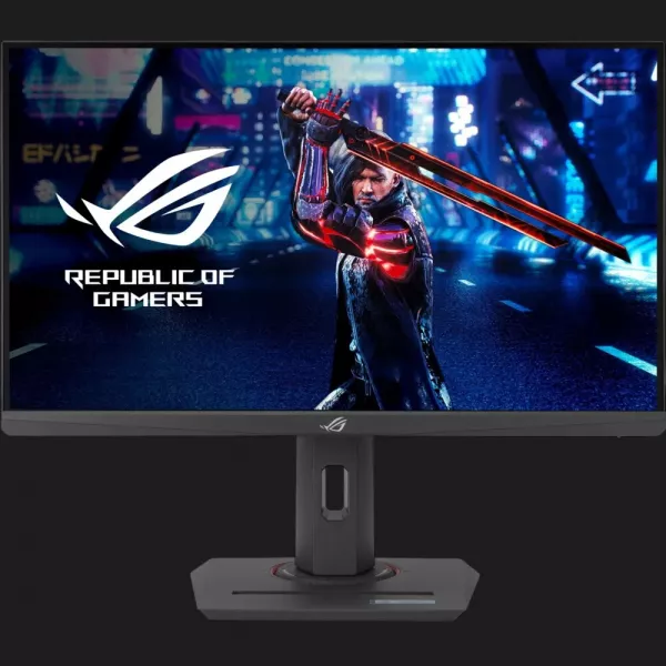 Ігровий монітор Asus 24.5