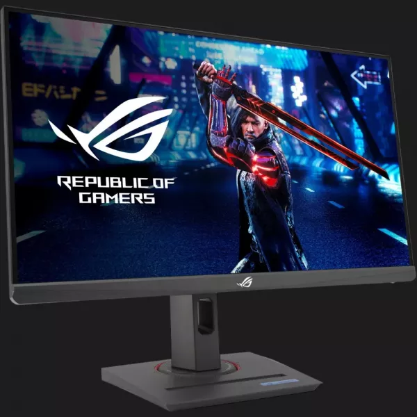 Ігровий монітор Asus 24.5