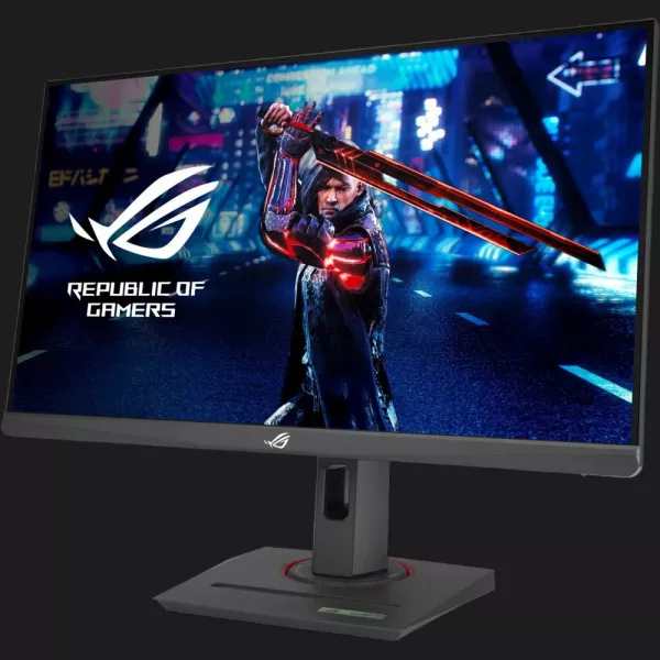 Ігровий монітор Asus 24.5