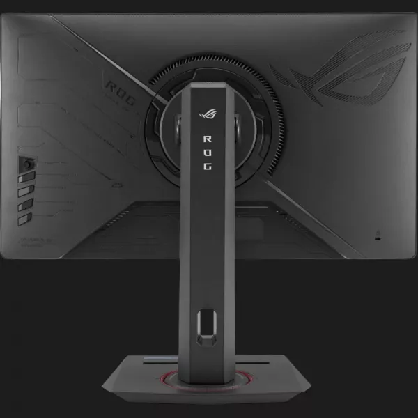 Ігровий монітор Asus 24.5