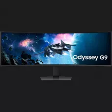 Ігровий монітор Samsung 49