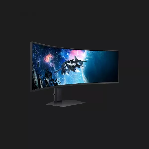 Ігровий монітор Samsung 49