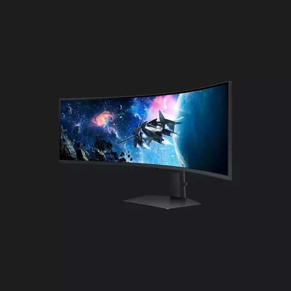 Ігровий монітор Samsung 49