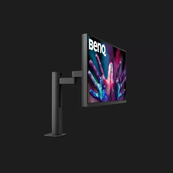 Монітор BenQ 27" PD2705UA (9H.LKDLA.TPE)