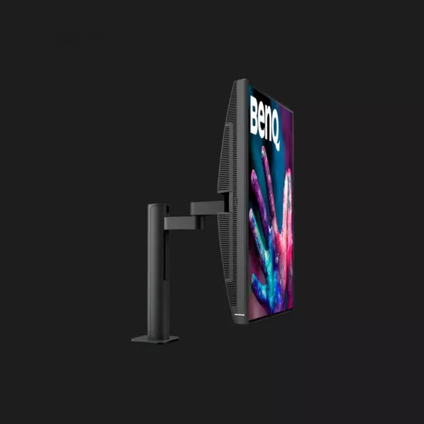 Монітор BenQ 27" PD2705UA (9H.LKDLA.TPE)
