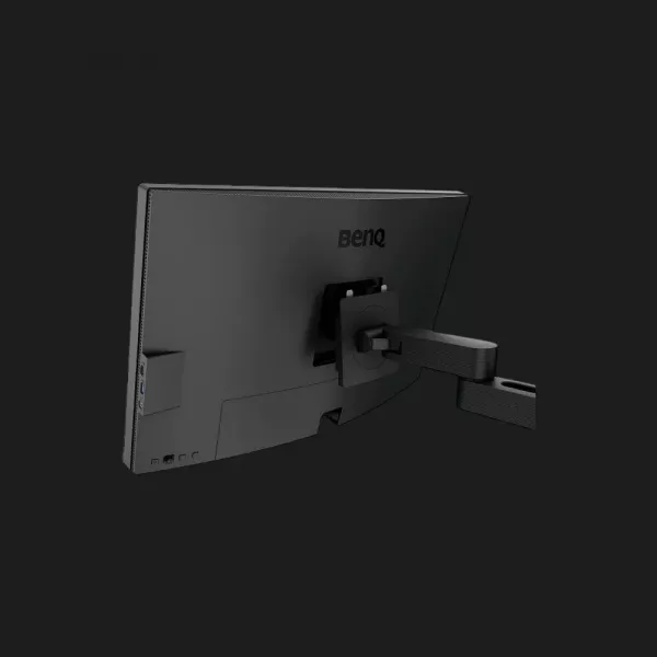 Монітор BenQ 27" PD2705UA (9H.LKDLA.TPE)