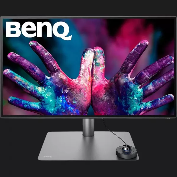 Монітор BenQ 27
