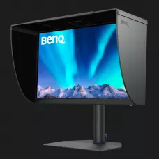 Монітор BenQ 27" SW272Q (9H.LLPLB.QBE)