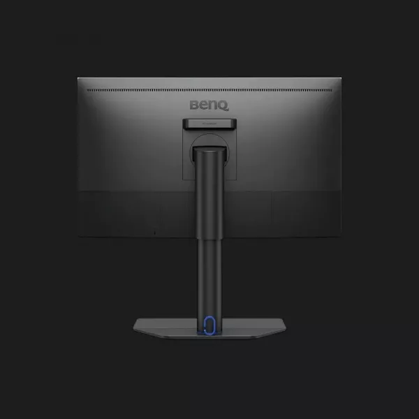 Монітор BenQ 27" SW272Q (9H.LLPLB.QBE)