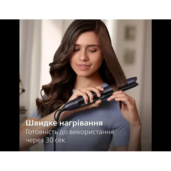 Випрямляч для волосся Philips Series 7000
