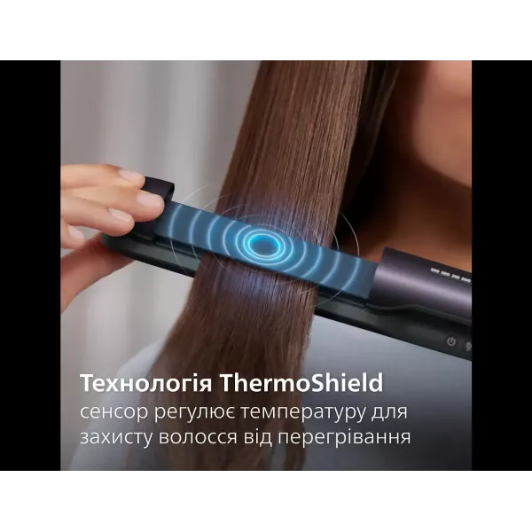 Випрямляч для волосся Philips Series 7000