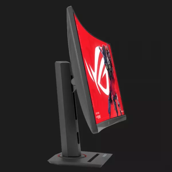 Ігровий монітор Asus 27