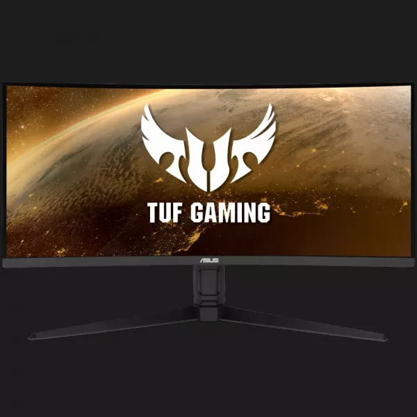 Ігровий монітор ASUS 34