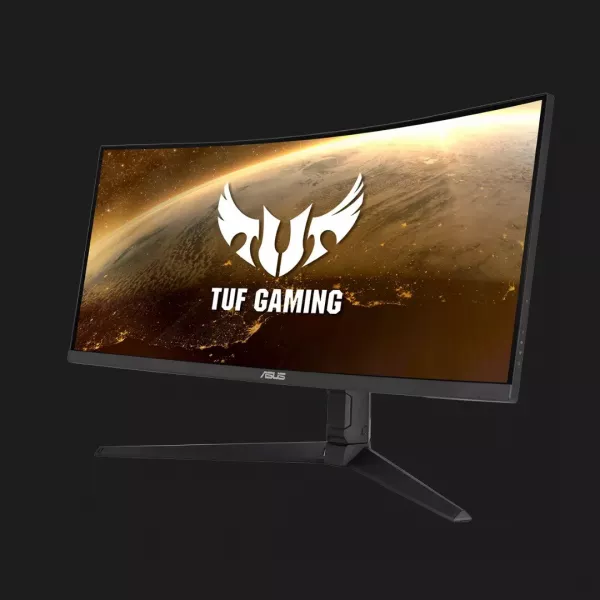 Ігровий монітор ASUS 34