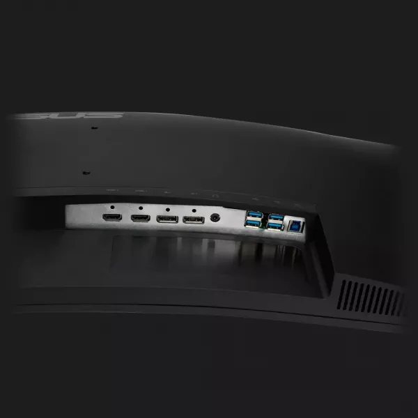 Ігровий монітор ASUS 34