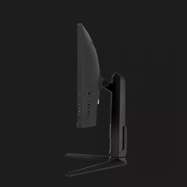 Ігровий монітор ASUS 34