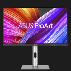 Професійний монітор ProArt Display 27