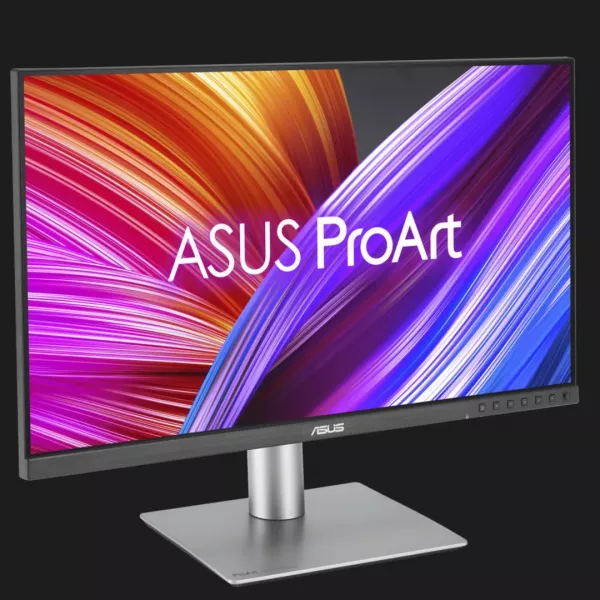 Професійний монітор ProArt Display 27