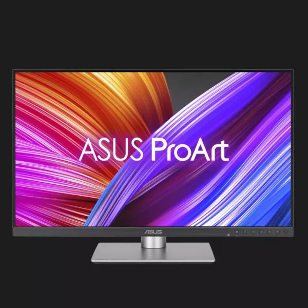 Професійний монітор ProArt Display 27