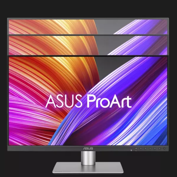 Професійний монітор ProArt Display 27