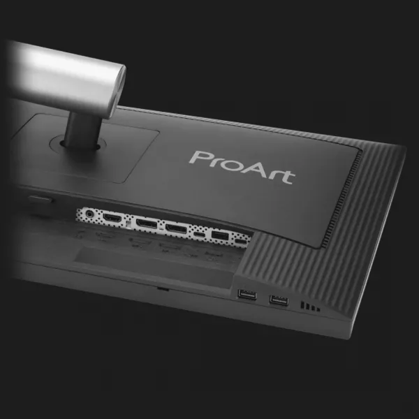 Професійний монітор ProArt Display 27