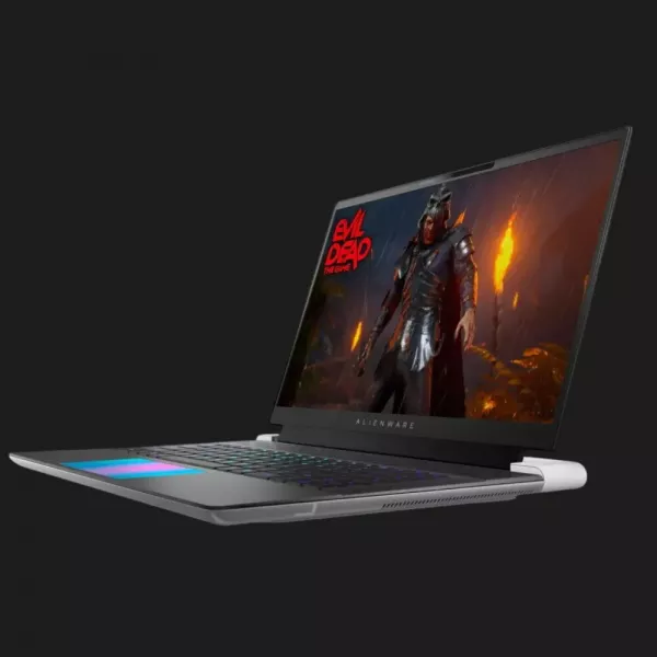 Ноутбук Dell Alienware x16 R2 (Intel Core Ultra 9/ 32GB/ 4TB (SSD)/ RTX 4080) (AW16R2-9505SLV-PUS) (Standard)