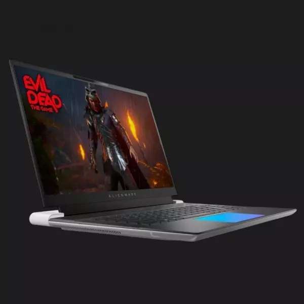 Ноутбук Dell Alienware x16 R2 (Intel Core Ultra 9/ 32GB/ 8TB (SSD)/ RTX 4080) (AW16R2-9506SLV-PUS) (Standard)