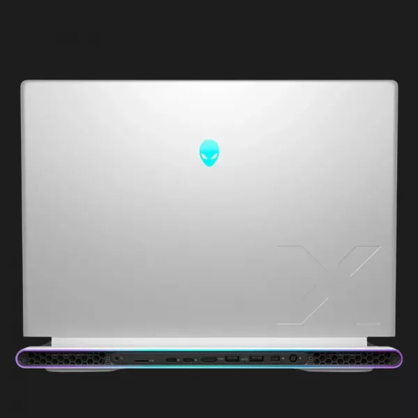 Ноутбук Dell Alienware x16 R2 (Intel Core Ultra 9/ 32GB/ 8TB (SSD)/ RTX 4080) (AW16R2-9506SLV-PUS) (Standard)
