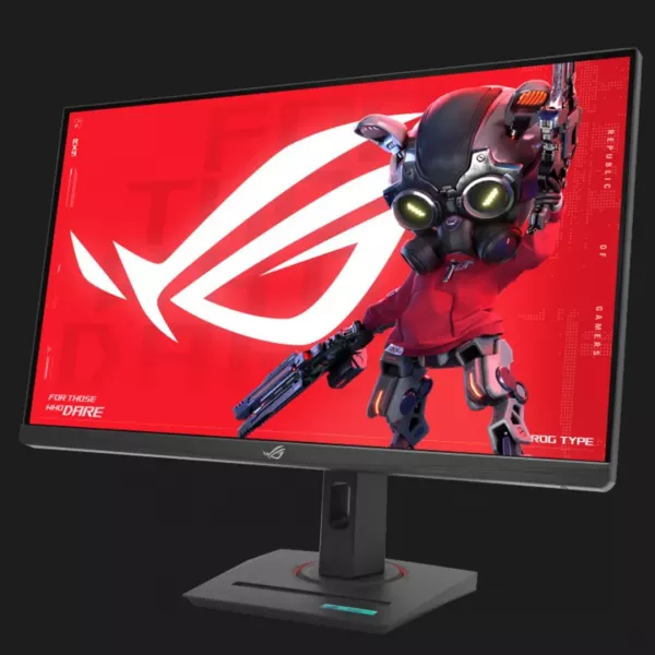 Ігровий монітор Asus 27