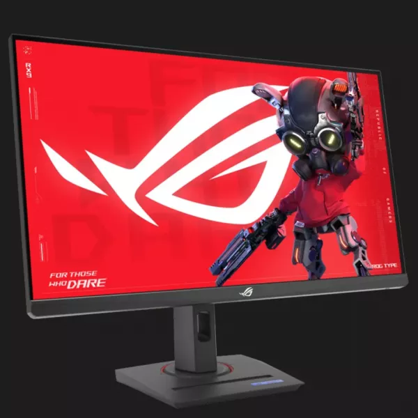 Ігровий монітор Asus 27