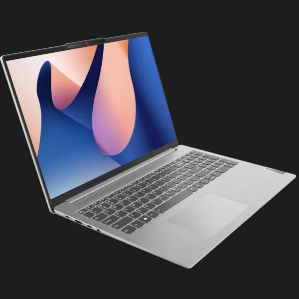 Ноутбук Lenovo IdeaPad Slim 5 16IRU9 16 (Intel Core 7/ 16GB/ 1TB (SSD)/ Intel Graphics) (83FW0005US) (Cloud Gray) (Standard)