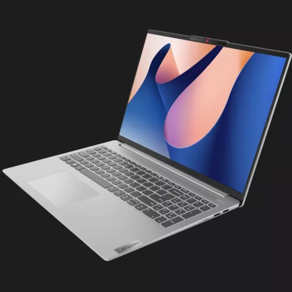 Ноутбук Lenovo IdeaPad Slim 5 16IRU9 16 (Intel Core 7/ 16GB/ 1TB (SSD)/ Intel Graphics) (83FW0005US) (Cloud Gray) (Standard)