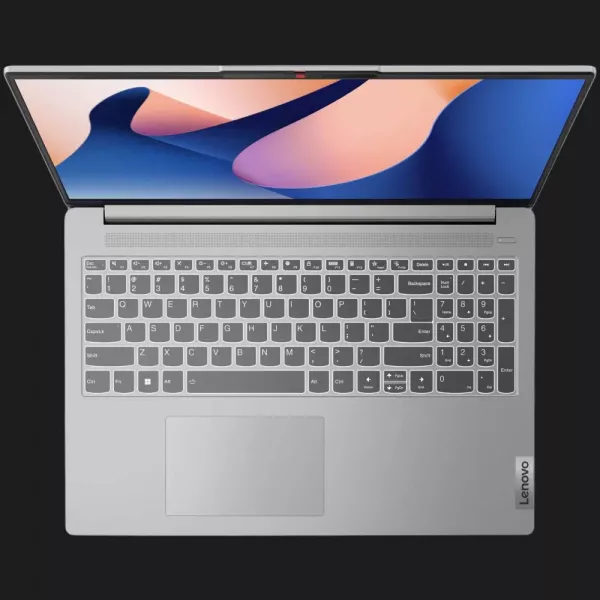 Ноутбук Lenovo IdeaPad Slim 5 16IRU9 16 (Intel Core 7/ 16GB/ 1TB (SSD)/ Intel Graphics) (83FW0005US) (Cloud Gray) (Standard)