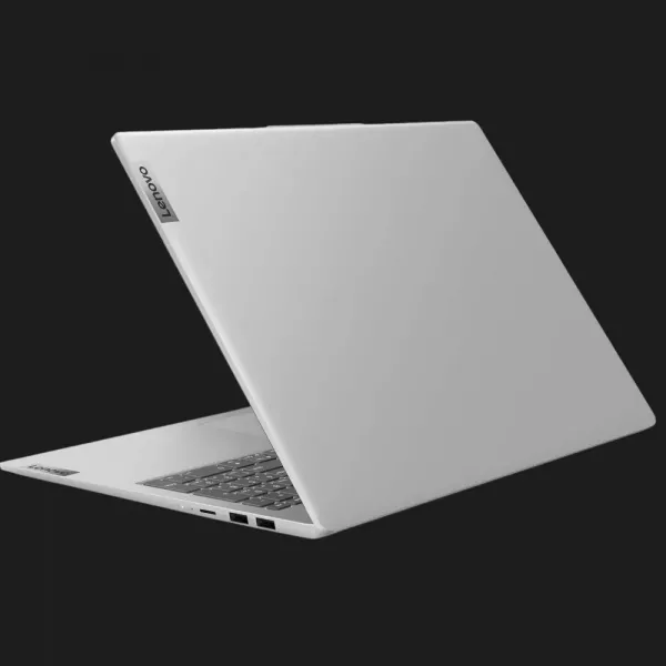 Ноутбук Lenovo IdeaPad Slim 5 16IRU9 16 (Intel Core 7/ 16GB/ 1TB (SSD)/ Intel Graphics) (83FW0005US) (Cloud Gray) (Standard)