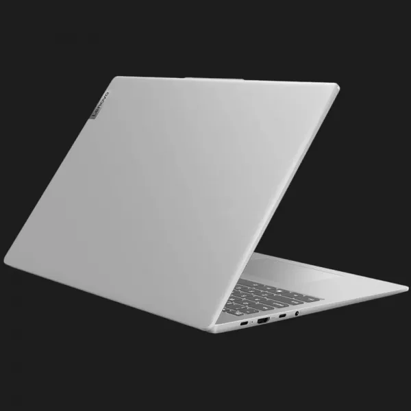 Ноутбук Lenovo IdeaPad Slim 5 16IRU9 16 (Intel Core 7/ 16GB/ 1TB (SSD)/ Intel Graphics) (83FW0005US) (Cloud Gray) (Standard)