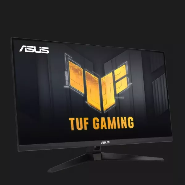 Ігровий монітор ASUS  31.5" TUF Gaming VG32UQA1A