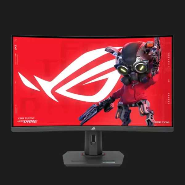 Монітор ASUS 31.5