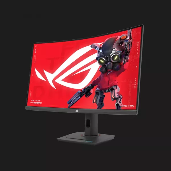Монітор ASUS 31.5
