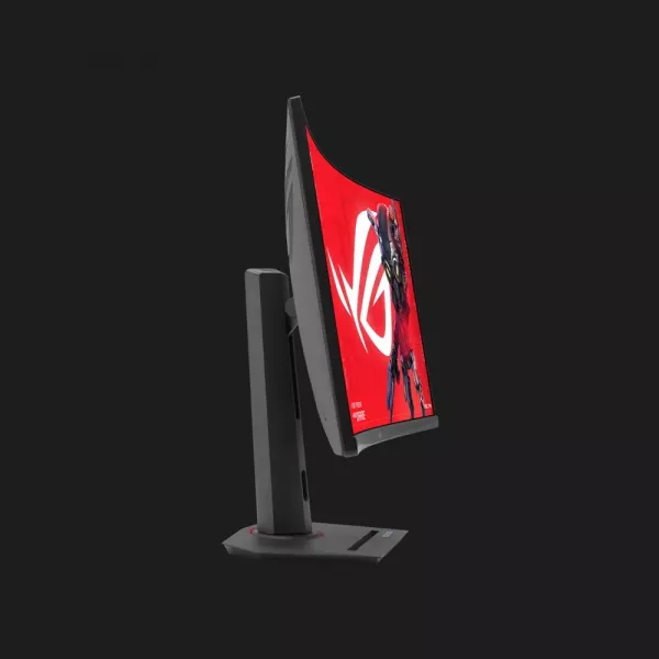 Монітор ASUS 31.5