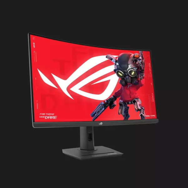 Монітор ASUS 31.5